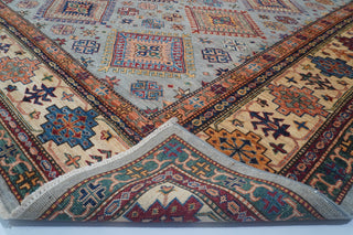 Supreme Kazak PC 51077 - 3.43 X 2.46