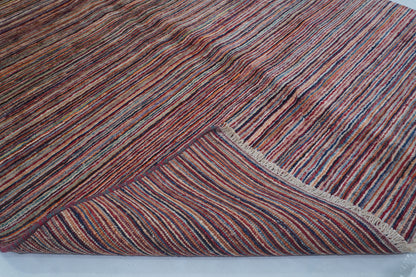 Stripe Gabbeh Multi Rug PC 54797 - 1.76m X 1.20m