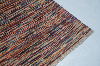 Stripe Gabbeh Multi Rug PC 54799 - 1.70m X 1.17m