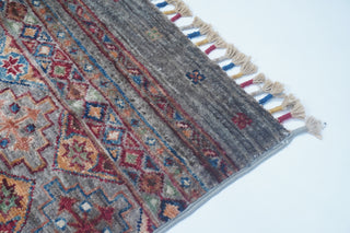 Khurjeen PC 51098 - 2.41 X 1.75