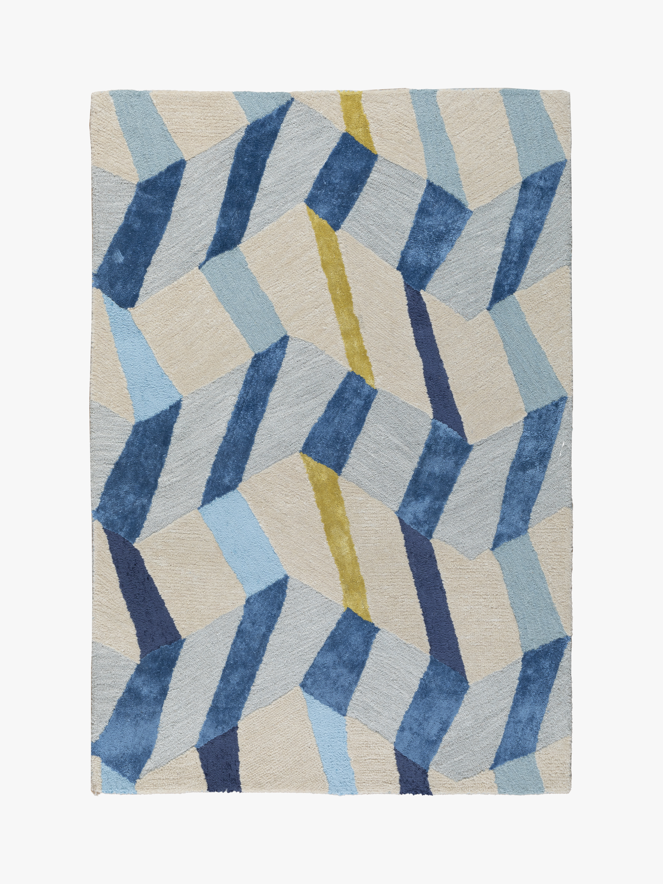 Devonshire Shard Multi Rug