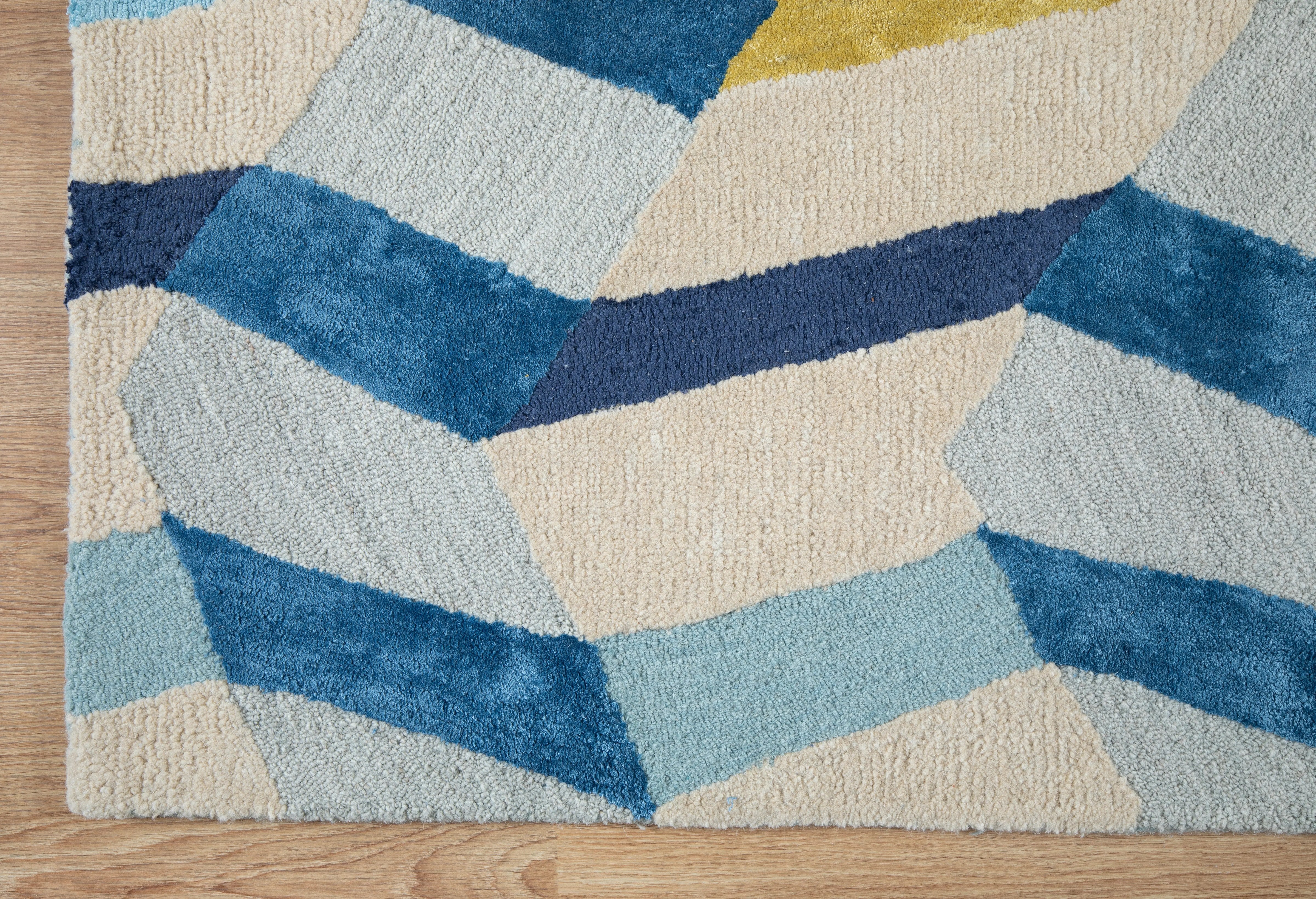 Devonshire Shard Multi Rug