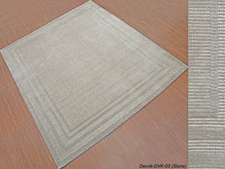 Designer Inspired Samples - Devrik Stone - 2.30 X 1.60