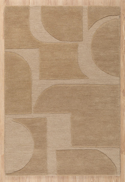 Devonshire Dibon Honey Rug