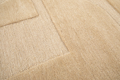 Devonshire Dibon Honey Rug