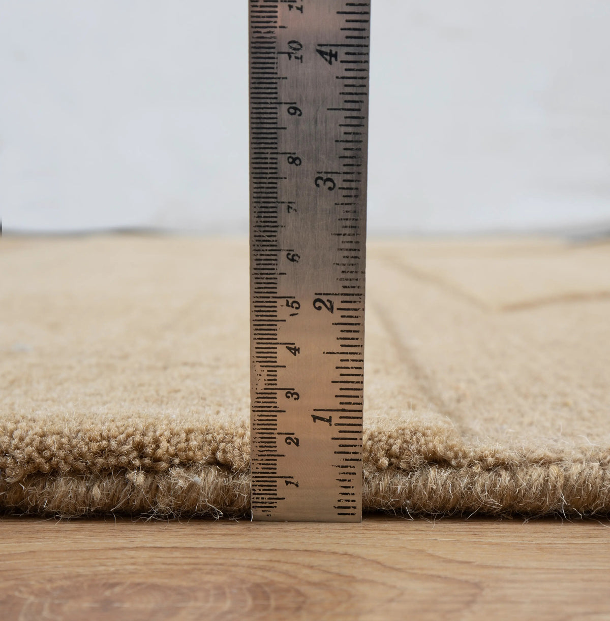 Devonshire Dibon Honey Rug