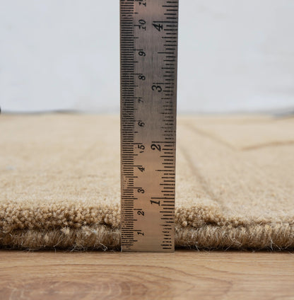 Devonshire Dibon Honey Rug