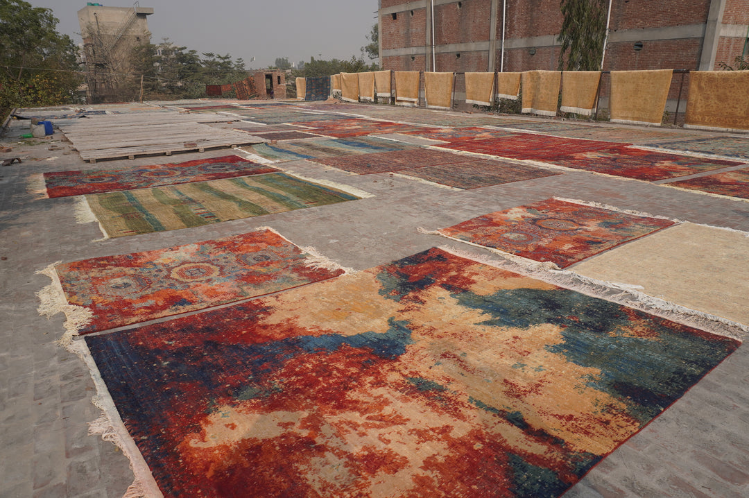 A Guide To Unique Oriental Rugs – Gooch Luxury Rugs