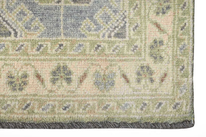 Boston Ersari Neutral Rug