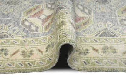 Boston Ersari Neutral Rug