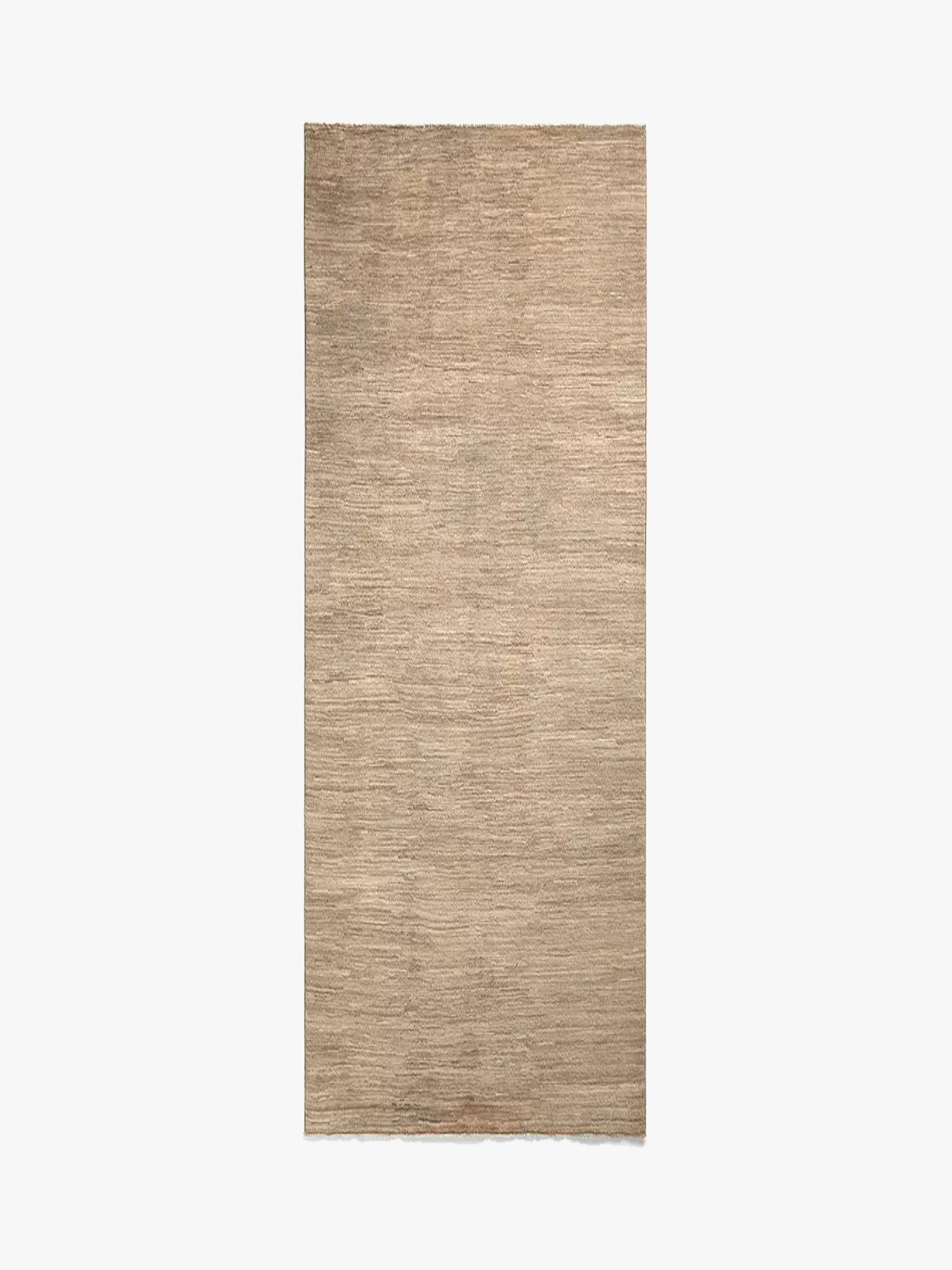 Gabbeh Natural Rug