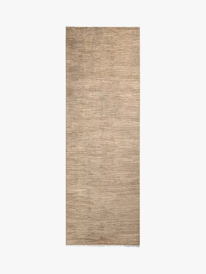 Gabbeh Natural Rug