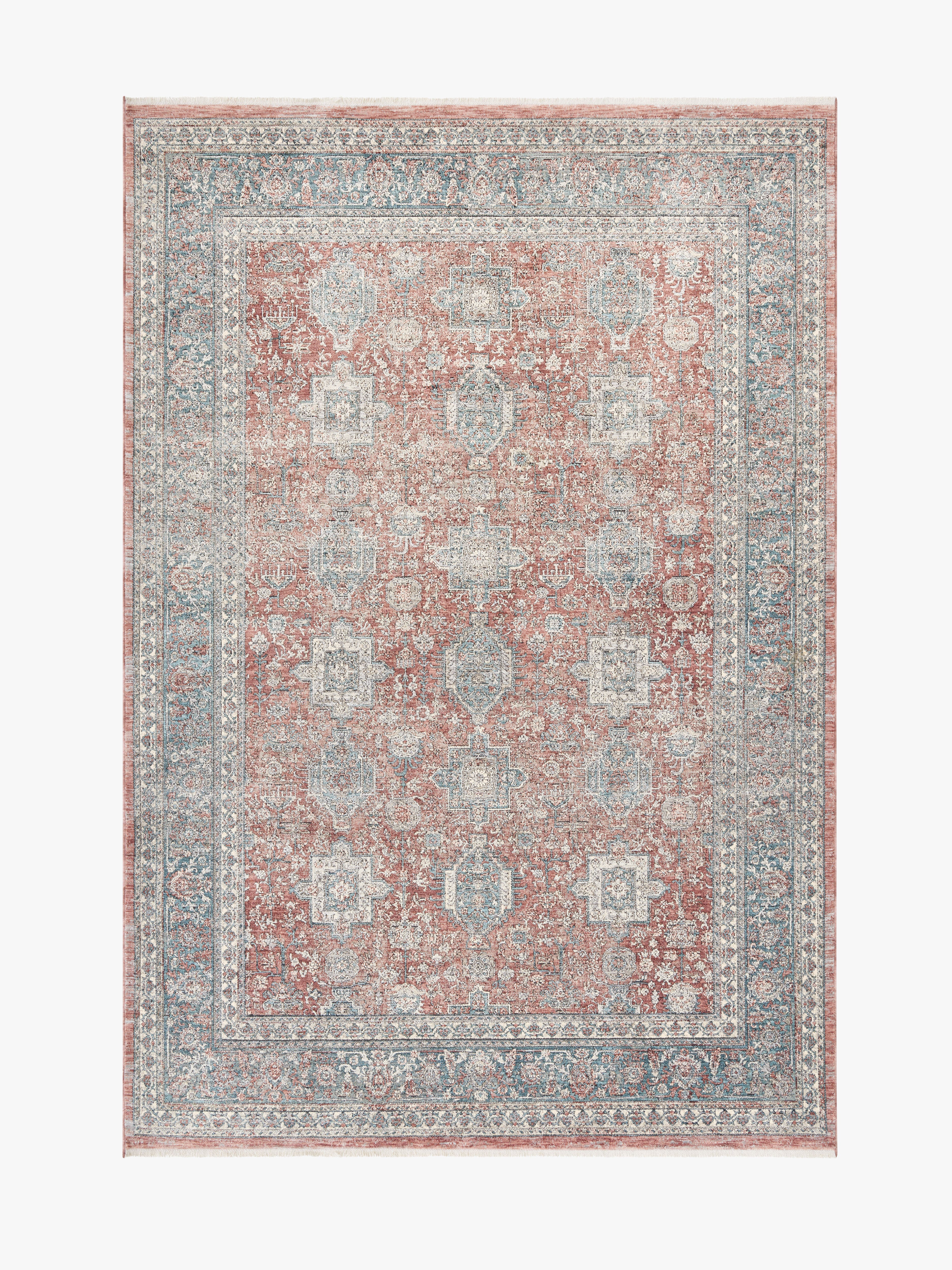 Heritage Gharaje Rug