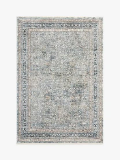 Heritage Tabriz Rug