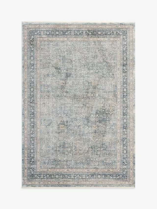 Heritage Tabriz Rug