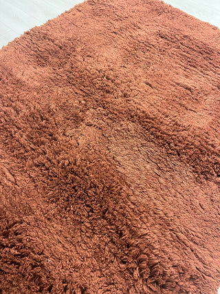 Designer Inspired Samples - Goochy Terracotta - 3.00m X 2.40m