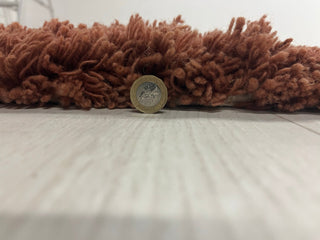 Designer Inspired Samples - Goochy Terracotta - 3.00m X 2.40m