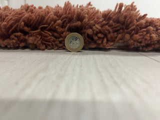 Designer Inspired Samples - Goochy Terracotta - 3.00m X 2.40m