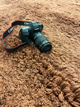 Designer Inspired Samples - Goochy Terracotta - 3.00m X 2.40m