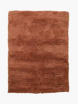 Designer Inspired Samples - Goochy Terracotta - 3.00m X 2.40m