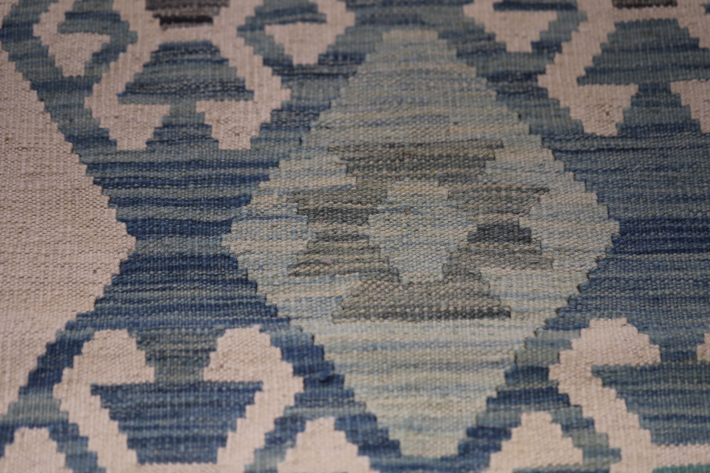 Kelim Rug PC 55038 2.95m X 2.07m