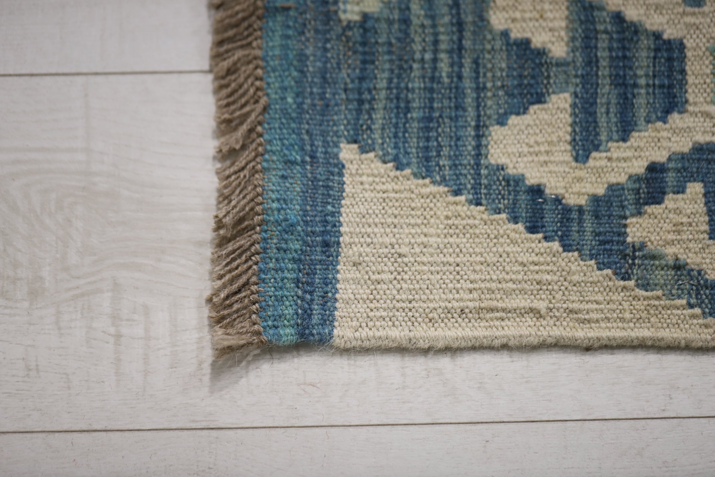 Kelim Rug PC 55038 2.95m X 2.07m