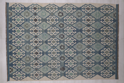 Kelim Rug PC 55038 2.95m X 2.07m