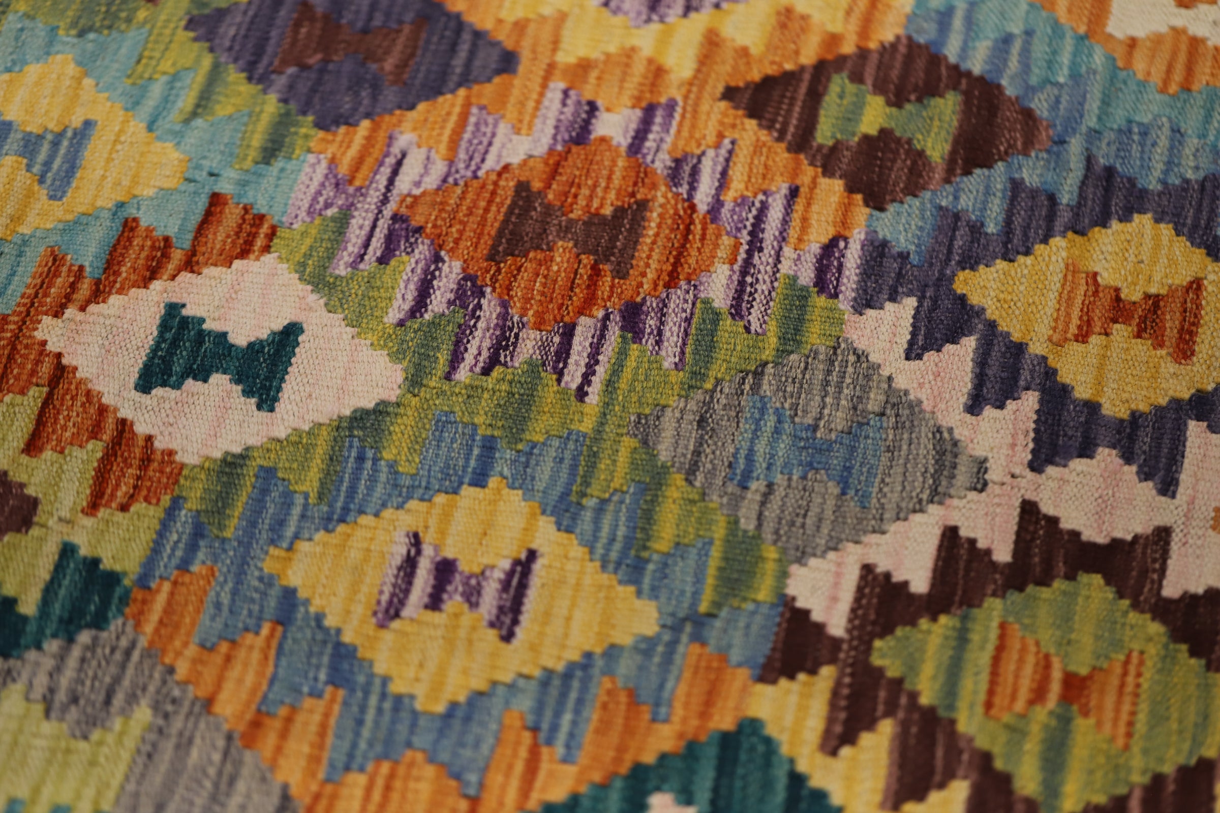 Kelim Rug PC 55043 2.93m X 2.00m