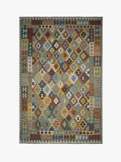 Kelim Rug PC 55043 2.93m X 2.00m