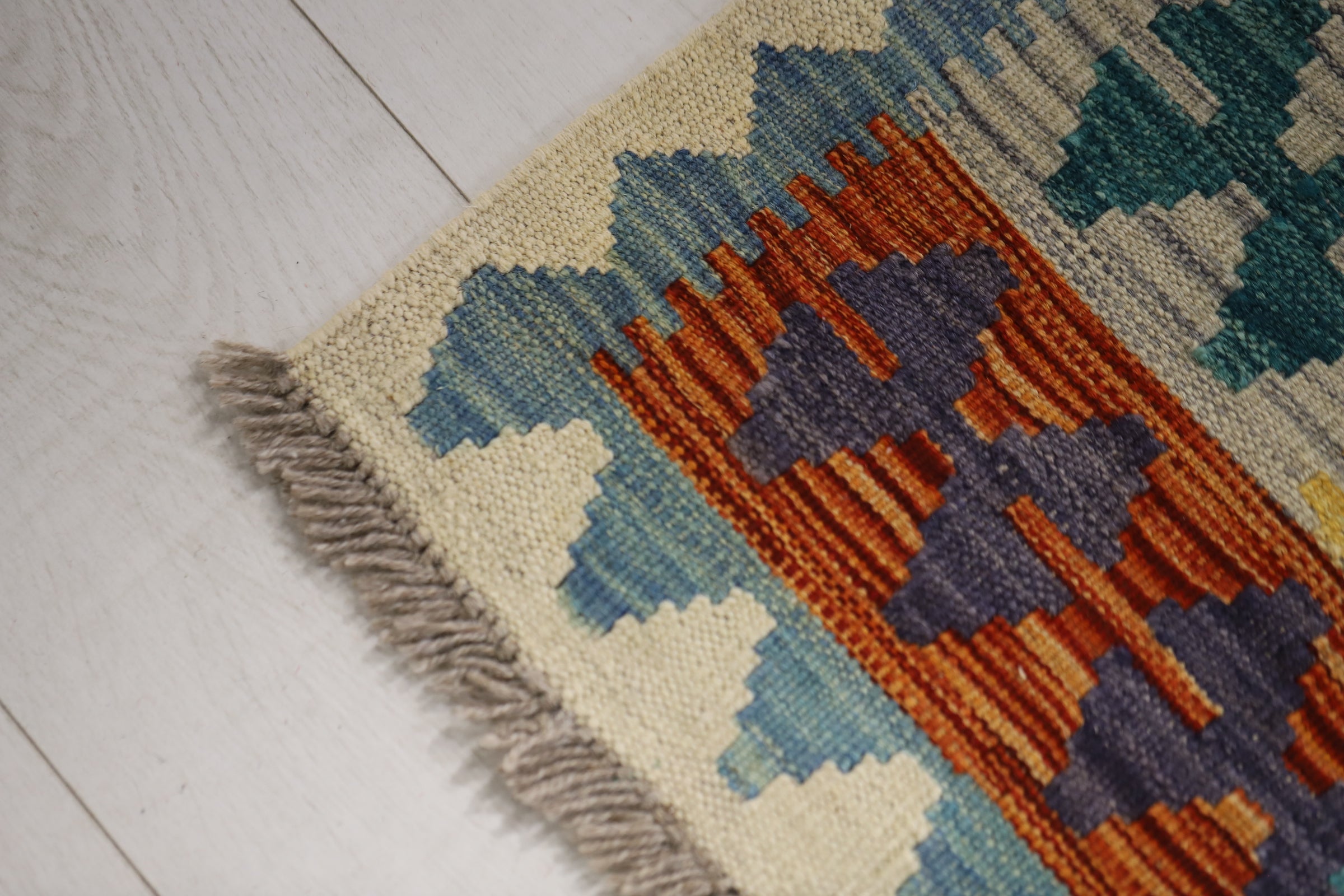 Kelim Rug PC 55043 2.93m X 2.00m