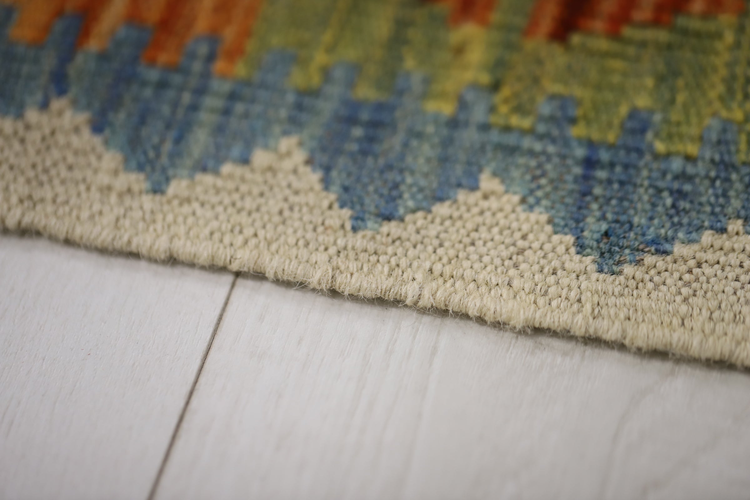 Kelim Rug PC 55043 2.93m X 2.00m