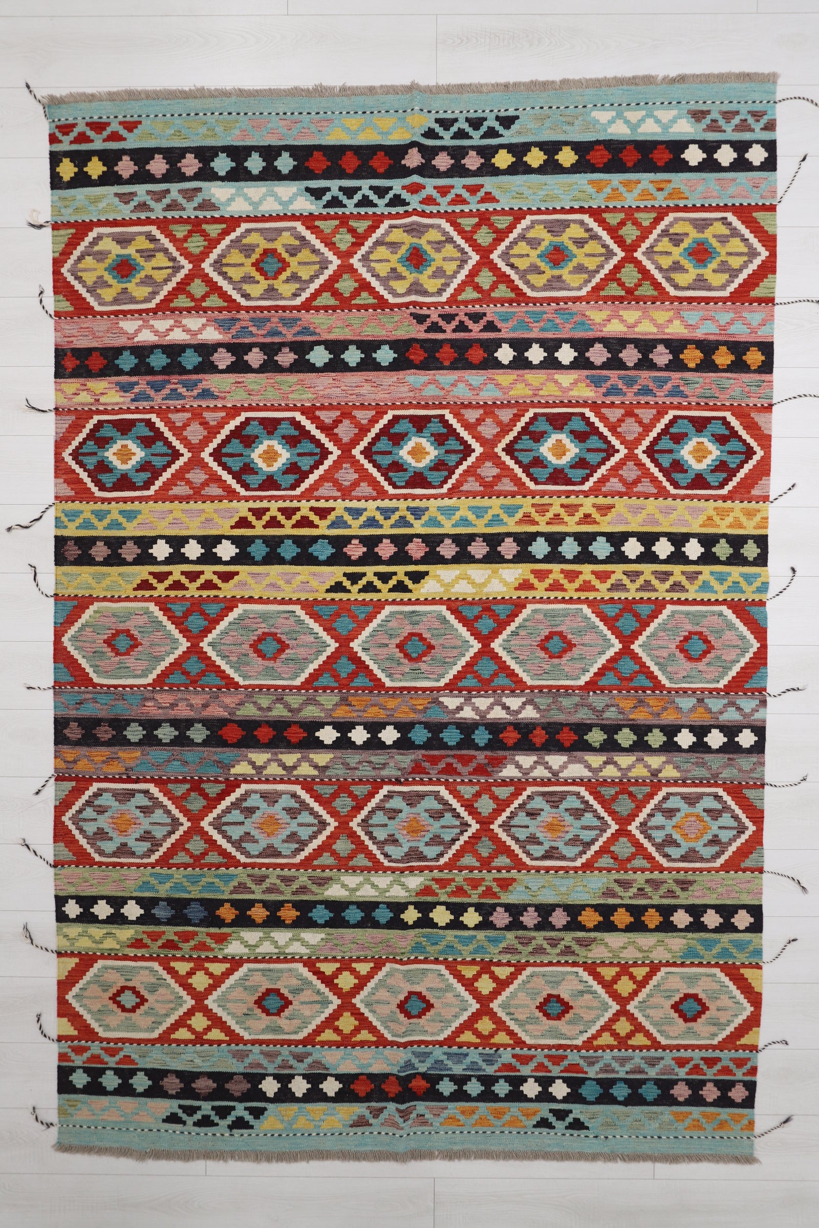 Kelim Rug PC 55042 2.98m X 2.00m