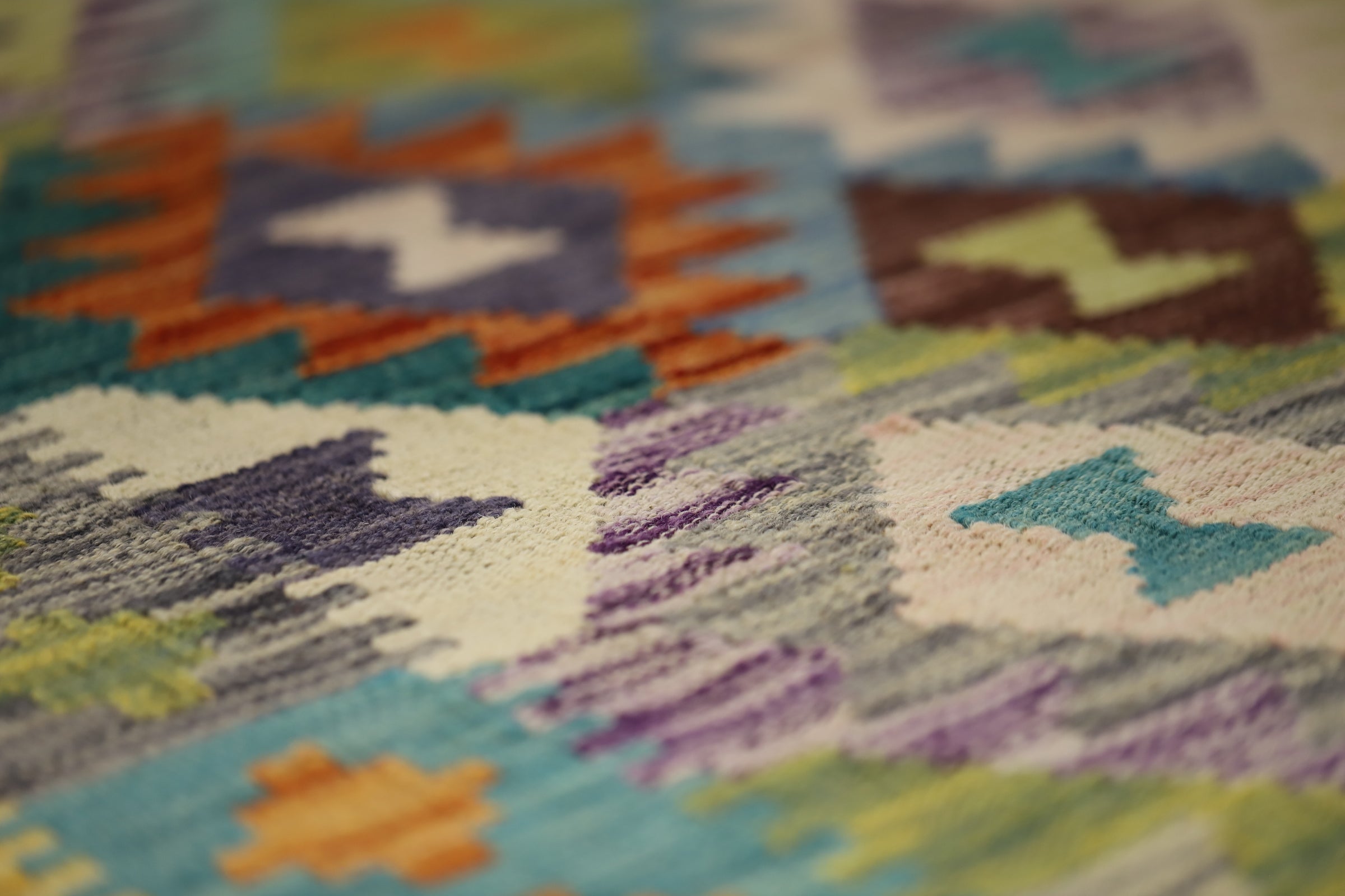 Kelim Rug PC 55043 2.93m X 2.00m