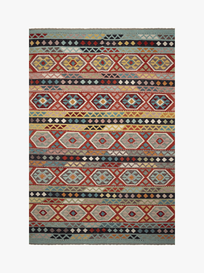 Kelim Rug PC 55042 - 2.98m X 2.00m