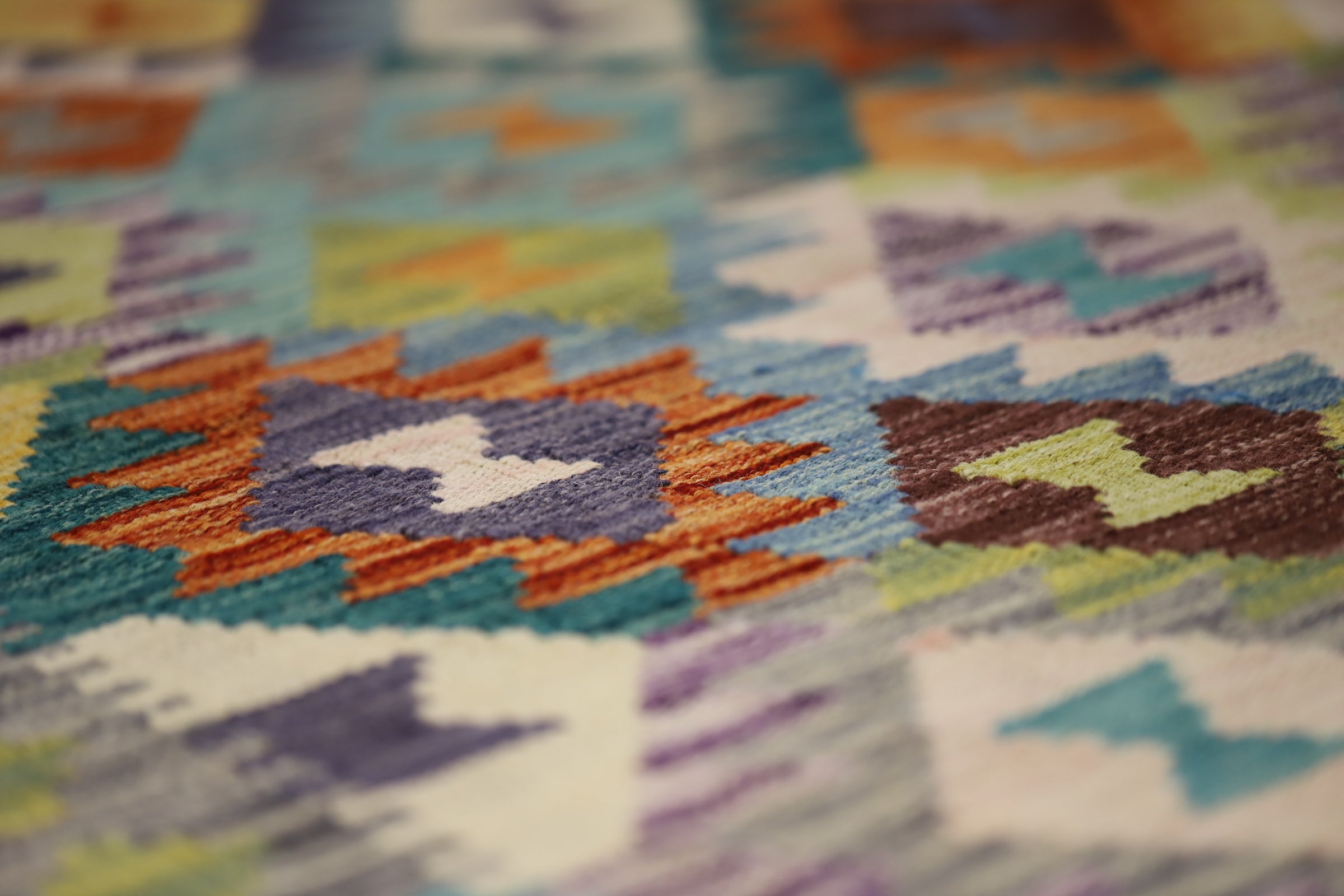 Kelim Rug PC 55043 2.93m X 2.00m
