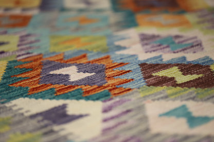 Kelim Rug PC 55043 2.93m X 2.00m