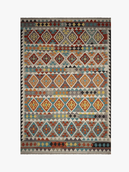 Kelim Rug PC 55040 - 2.90m X 2.00m