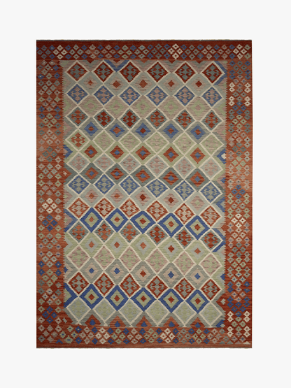 Kelim Rug PC 55041 2.86m X 2.06m