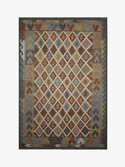 Kelim Rug PC 55039 2.89m X 1.95m