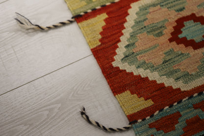Kelim Rug PC 55042 - 2.98m X 2.00m