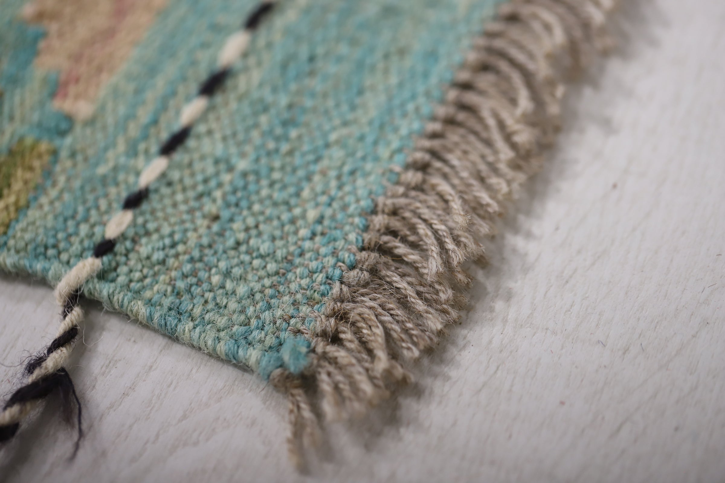 Kelim Rug PC 55042 - 2.98m X 2.00m