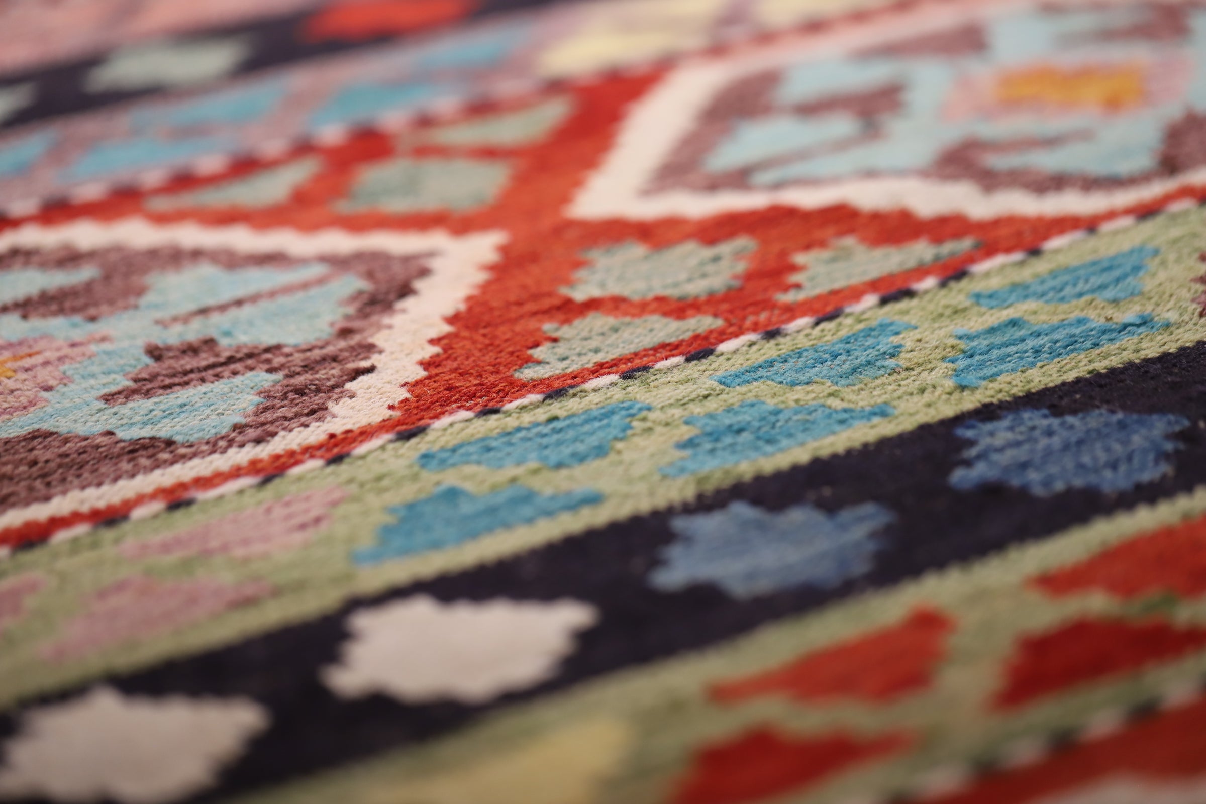 Kelim Rug PC 55042 2.98m X 2.00m