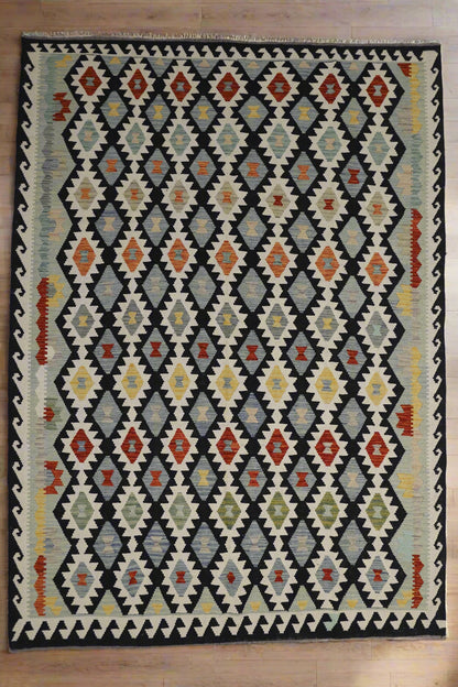 Kelim Rug PC 55048 2.97m X 2.16m