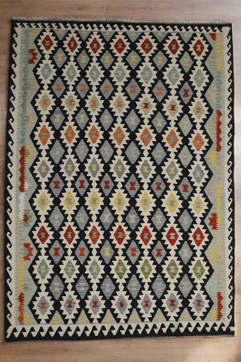 Kelim Rug PC 55048 2.97m X 2.16m