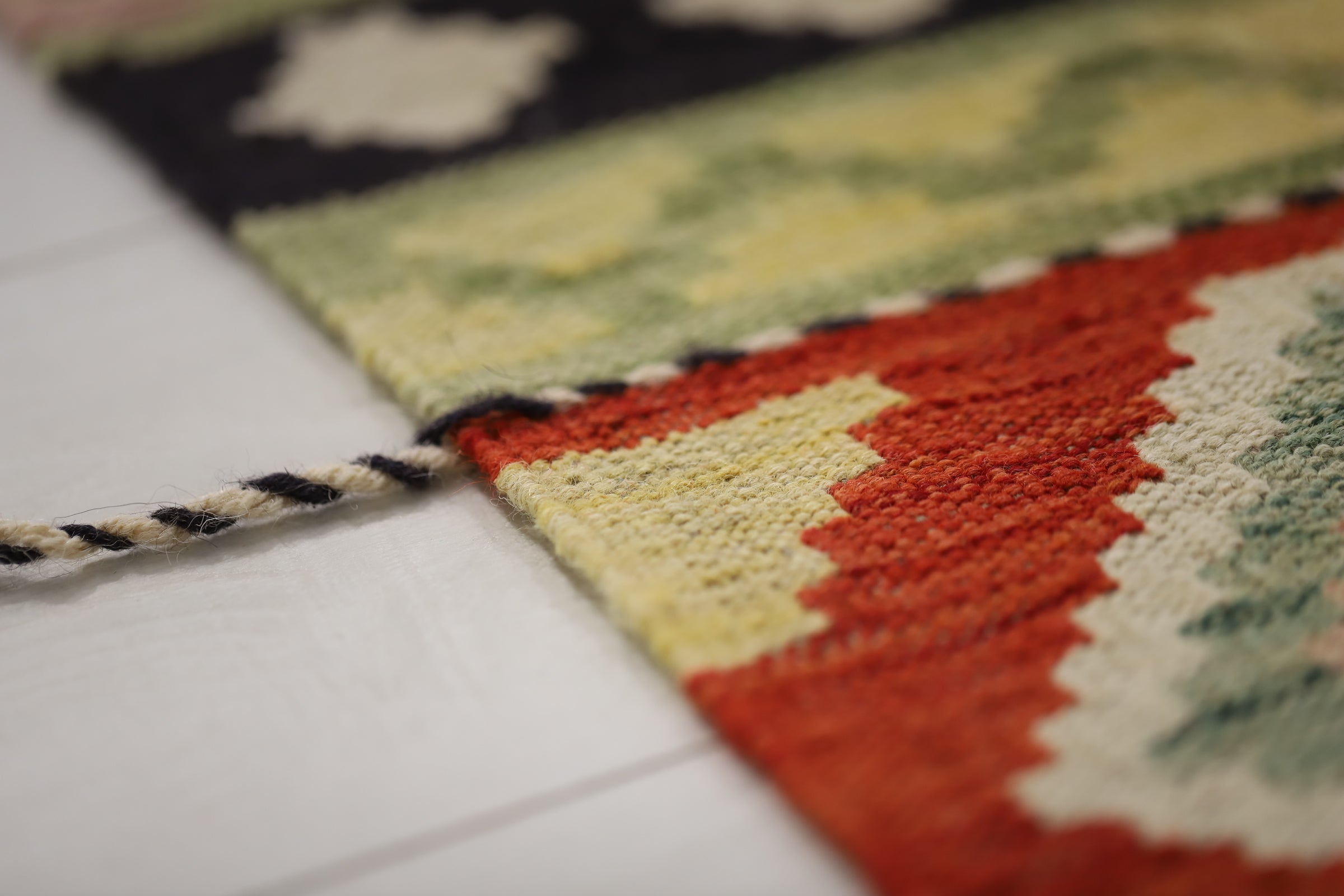 Kelim Rug PC 55042 2.98m X 2.00m