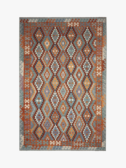 Kelim Rug PC 55052 2.95m X 2.04m