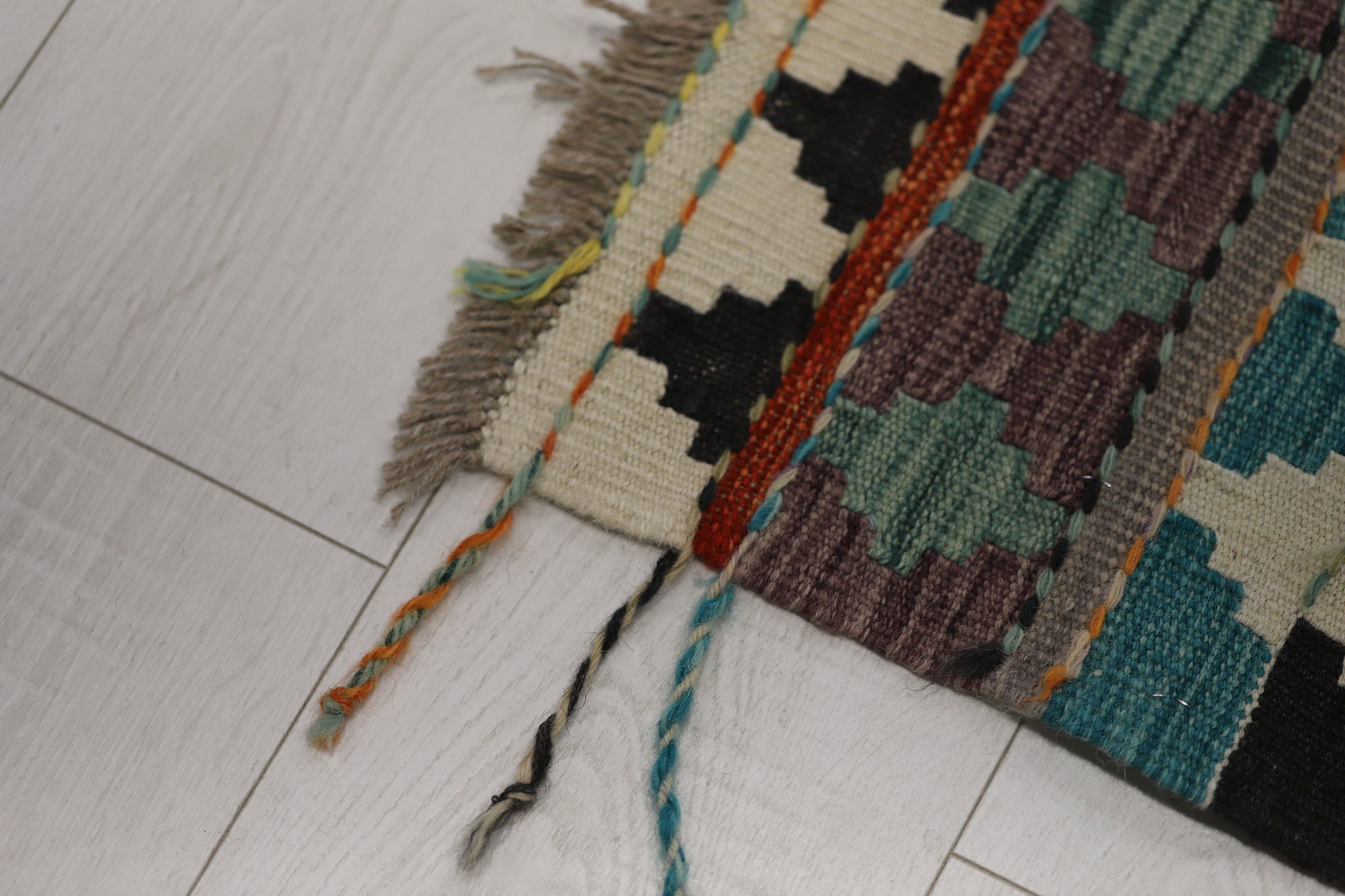 Kelim Rug PC 55040 2.90m X 2.00m