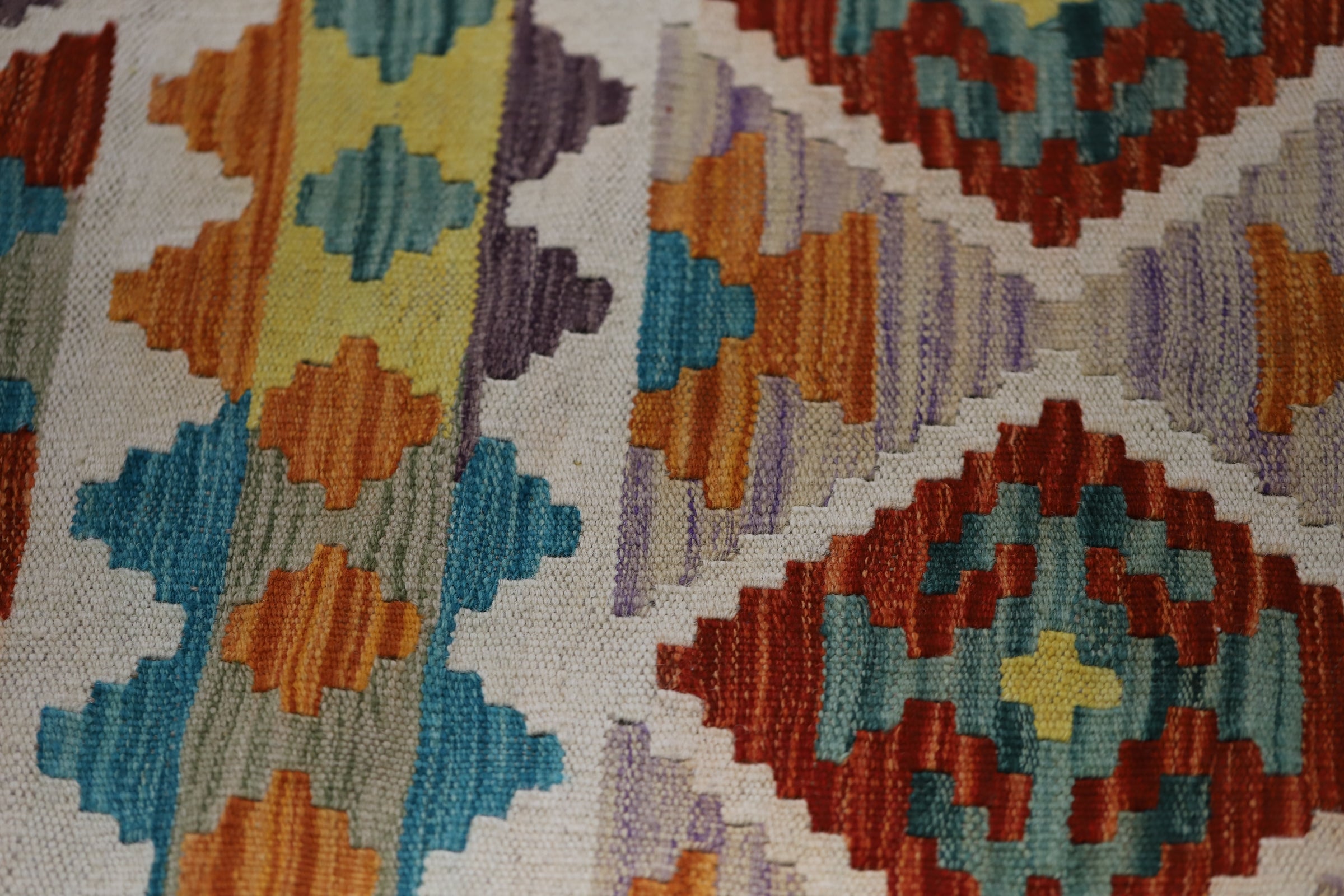 Kelim Rug PC 55040 2.90m X 2.00m