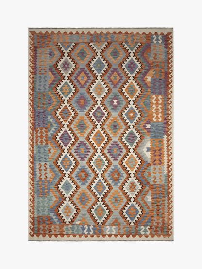 Kelim Rug PC 55051 2.93m X 2.06m