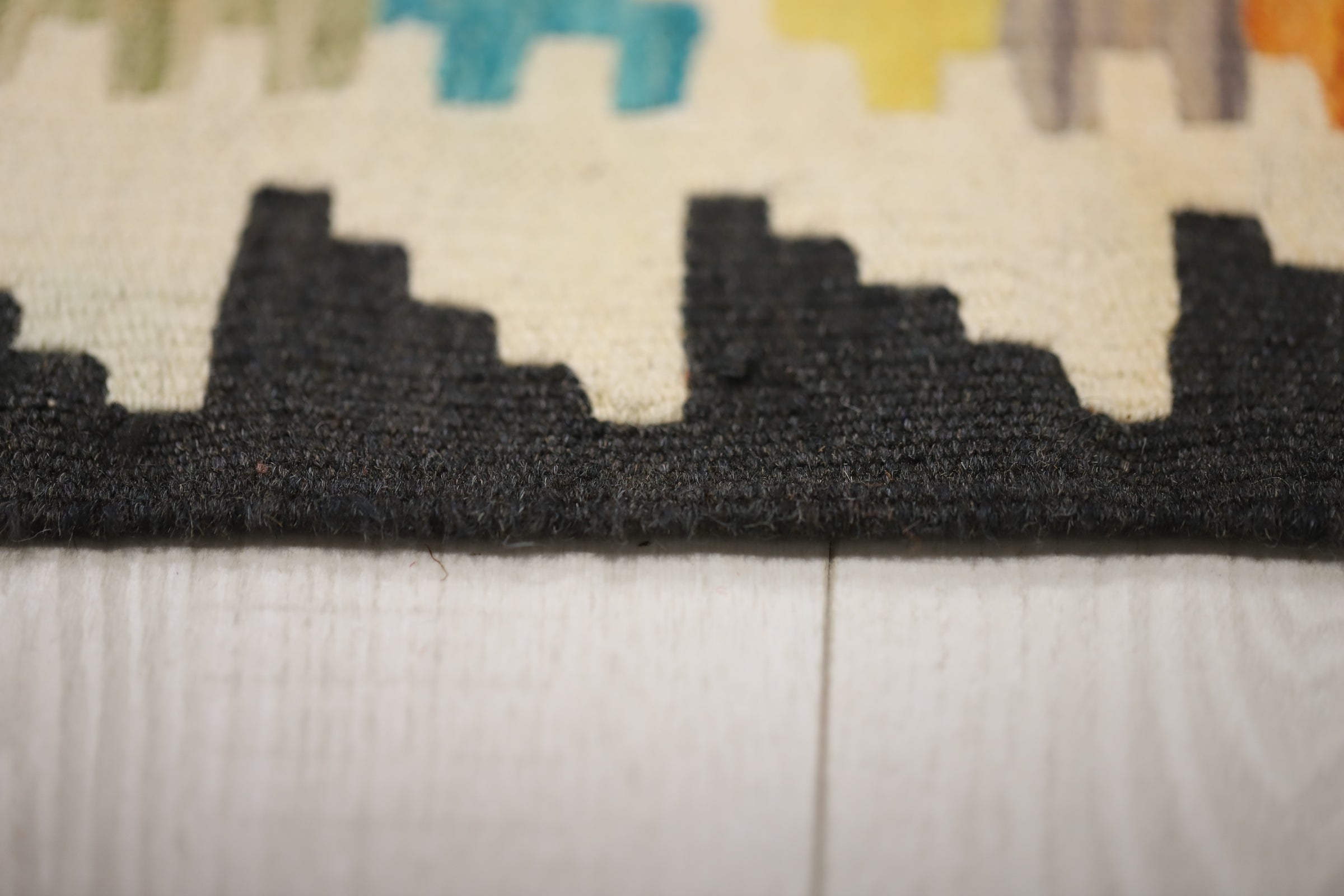 Kelim Rug PC 55040 - 2.90m X 2.00m